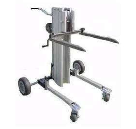 Zdvíhací nadstavec BD2