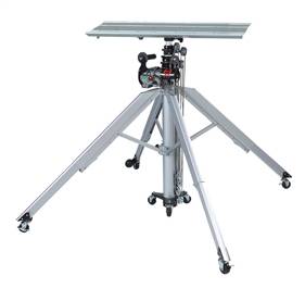 CM520 Nastaviteľný montážny zdvihák pre HVAC, markízy, rolovacie rolety, pergoly