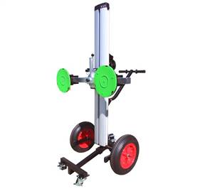 Prepravník skla / okien GT2